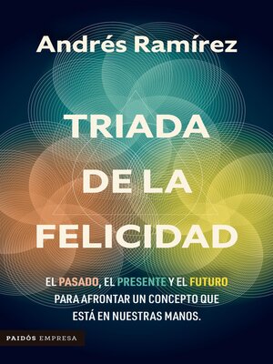 cover image of Triada de la felicidad